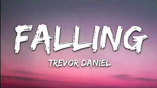 Download Trevor Daniel - Falling (Lyrics)Trevor Daniel - Falling (Lyrics) MP3