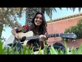 Apple Tree Blues - Caamp (Cover by Lizzie :)