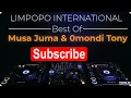 Lagu Limpopo International, Musa Juma ft Omondi Tony Luo Mix. Best of Musa Juma and Omondi Tony