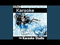 Download Lagu Me and My Broken Heart (In the Style of Rixton) (Instrumental Version)