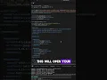 Configuring a Web Scraper App in Java the EASY way