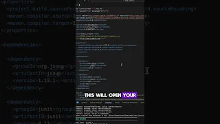 Configuring a Web Scraper App in Java the EASY way