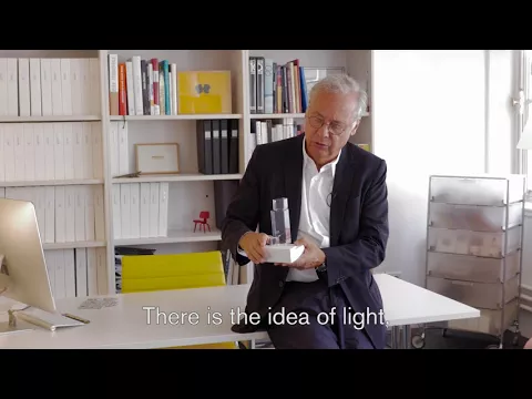 Watch Experience physico-reality with the Saint-Gobain Tower on YouTube.