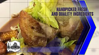 The First Post Public House - Local Restaurant in York PA 17402