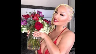 tanya lieder everyonehatesbarbie beautiful hot and sexy model lucky star