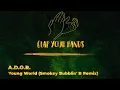 A.D.O.R. - Young World (Smokey Bubblin' B Remix)
