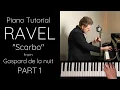 Download Lagu Ravel “Scarbo” from Gaspard de la nuit Tutorial (Part 1)