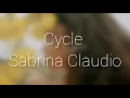Download Lagu Sabrina Claudio - Cycle Offical