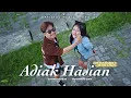 Govind Marbun Ft Delima Okta - Adiak Hasian (Official Music Video) - Remix Minang Batak Terbaru 2025
