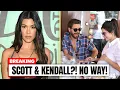 Kendall Jenner Scott Disick s SECRET LEAK Exposed Kardashians in Total SHOCK