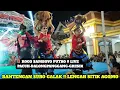 Download Lagu Bantengan Suro Galak Ngamuk Jaranan ROGO SAMBOYO PUTRO Live Pacuh Balongpanggang Gresik