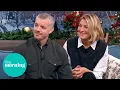 Russell Tovey and Jemma Redgrave on the Return of Doctor Who | This Morning