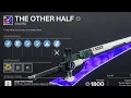Double Eager Edge vs Regular Eager Edge