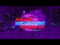 SAMANTHA NEWARK  "HOLOGRAM" OFFICIAL LYRIC MUSIC VIDEO (HYPERBUBBLE MIX )