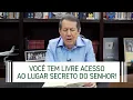 Download Lagu Não abra mão desse privilégio! | Semeando a Fé