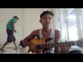 Lagu Kembali reggae cover by juzz