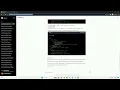 how to stop a python script while running