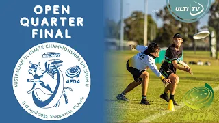 xXDrAg0NSL4Y3RsXx vs Equinox OPEN QUARTER AUCDII 2025