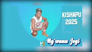NG WANA JEGI KISHAPU 0695667647 PRD BY MBASHA STUDIO Mp3 1 