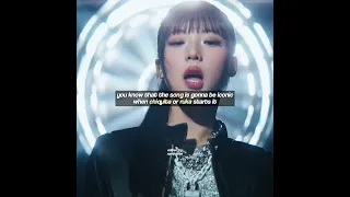 Iconic Duo Shorts Babymonster Chiquita Ruka Wegoup Viral Goviral Trend Trending Fyp 