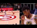 Bronny James MOST EFFICIENT Game Yet Against The Hawks l Lakers vs Atlanta