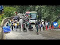 Download Lagu BERITA BURUK HARI INI !!! BANYAK SOPIR TAKUT MELINTAS, Hal Tak Diinginkan Terjadi di Sitinjau Lauik