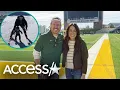 Joanna Gaines Son Crew Is Already Mastering Skiing