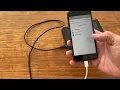 Download Lagu Steps on iPhone to move downloaded ebook to attached Kobo Clara