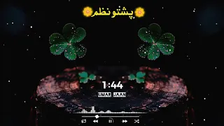 Bia Sa Karm Chii Jahan Ra Pa Se Gore Chi Rawarawe Par Makh Mi Khare Toori Postho Naath 