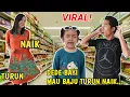 Download Lagu YA AMPUN PONAKAN ARIK MAU BAJU TURUN NAIK YANG LAGI VIRAL? SAMPE NANGIS KEJER! | Mikael TubeHD