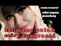 Lagu Hati yang patah selvy anggraeni familys group