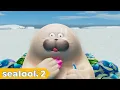Download Lagu 💀Severely Hungry Mukbang | S1+S2 Compilation | SEALOOK Official