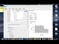 Descriptive Statistics in JASP