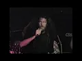 Download Lagu CANNIBAL CORPSE TOWER SIGNING + BERKELEY SQUARE 6.25.94 2CAM FULL SET