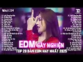 Download Lagu Lướt Sóng Đạp Mây Remix ♫ BXH Nhạc Trẻ Remix Gây Nghiện - Top 20 Bản EDM TikTok Hot Trend Triệu view