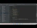 Bottom Navigation Bar in Flutter flutter tutorial day19