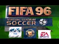 Download Lagu FIFA Soccer 96 -- Gameplay (PS1)