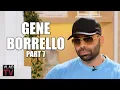 Gene Borrello on Battery Charges After Fight with Girlfriend 16 Months on Ankle Monitor Part 7