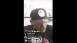 foota hype diss shauna chin
