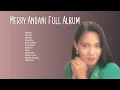 Download Lagu Merry Andani Full Album  | Kumpulan Lagu Disco Dangdut Lawas Nostalgia 90an