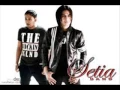 Download Lagu setiaband surat undangan