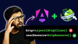 Angular 19 2 RC-0 Just Added This GAME-CHANGING HTTP Feature