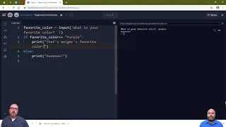 Intro to Text Formatting using Tab and New Line in Python