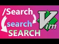 2 Vim Search Tricks You Need to Know