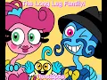 THE LONG LEG FAMILY POPPY PLAYTIME TIMELAPSE