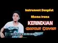 Download Lagu KERINDUAN RHOMA IRAMA COVER GITAR + LIRIK | INSTRUMEN DANGDUT
