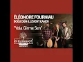 Yola Girme Sen (Gizli Bahçe Akustik London) (feat. Doğu Ekin & Levent Canen) - Éléonore Fourniau & Gizli Bahçe