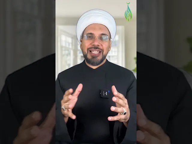 ⁣The First Time Imam Hussain (a) Spoke in His Life | Sh. Mohammed Al-Hilli | Muharram 2025