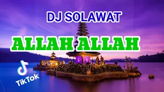 Download Sholawat Allah Allah Versi Dj Religi || Viral Tiktok MP3
