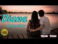 Diana Kekasihku Cover Electone Version Full Bass